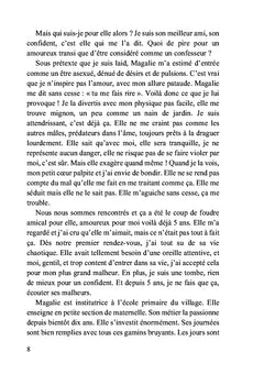 Chut !