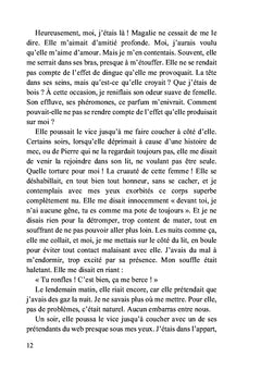 Chut !