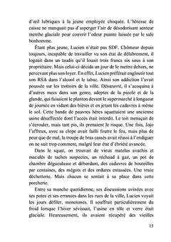 Chut !