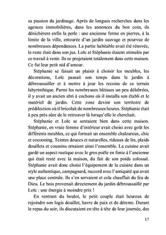 Chut !