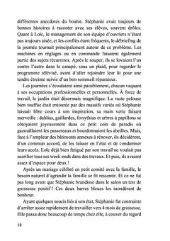 Chut !