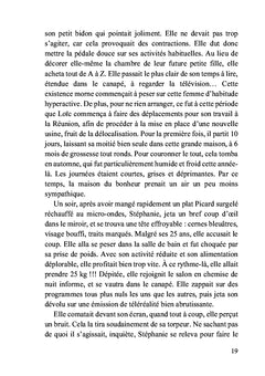 Chut !