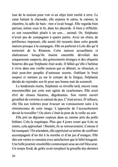 Chut !