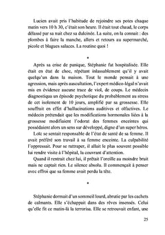 Chut !