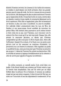 Chut !