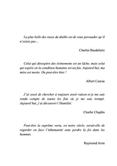 Sans bruit, impossible de s'endormir...