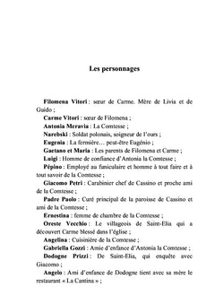 Sans bruit, impossible de s'endormir...