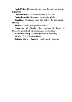 Sans bruit, impossible de s'endormir...