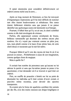 Sans bruit, impossible de s'endormir...