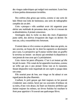 Sans bruit, impossible de s'endormir...