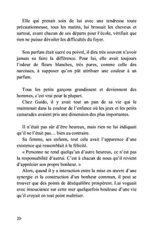 Sans bruit, impossible de s'endormir...