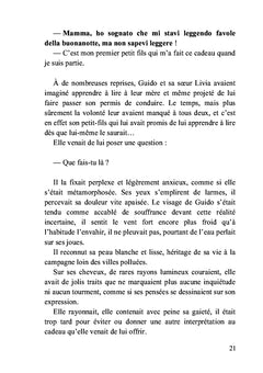 Sans bruit, impossible de s'endormir...