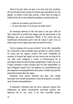 Sans bruit, impossible de s'endormir...