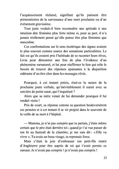 Sans bruit, impossible de s'endormir...