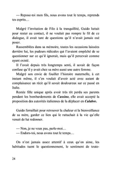 Sans bruit, impossible de s'endormir...