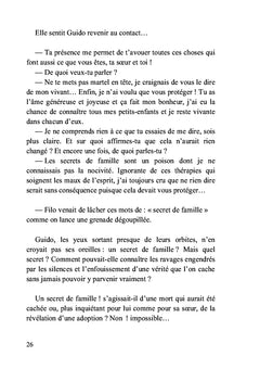 Sans bruit, impossible de s'endormir...