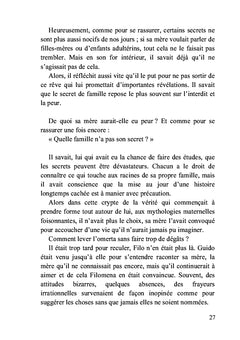 Sans bruit, impossible de s'endormir...