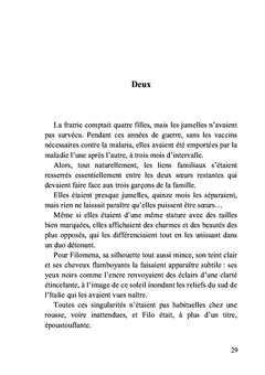 Sans bruit, impossible de s'endormir...