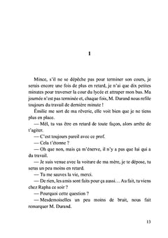 Une éternelle amitié