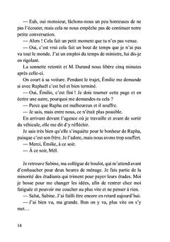 Une éternelle amitié