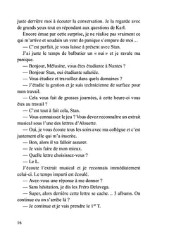 Une éternelle amitié