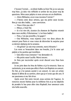 Une éternelle amitié