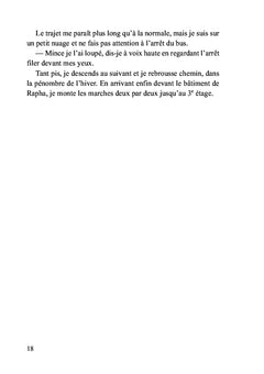 Une éternelle amitié