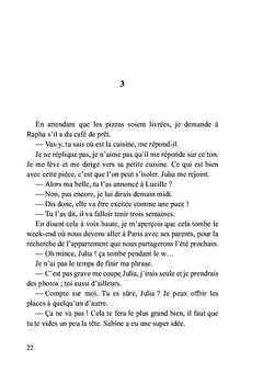 Une éternelle amitié