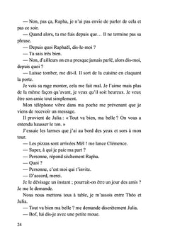 Une éternelle amitié