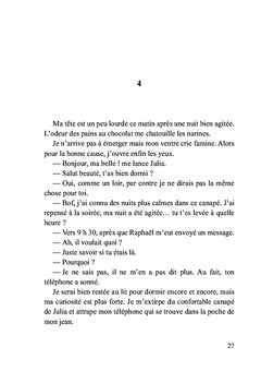 Une éternelle amitié