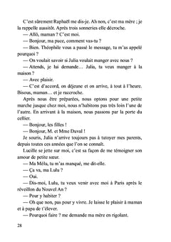 Une éternelle amitié