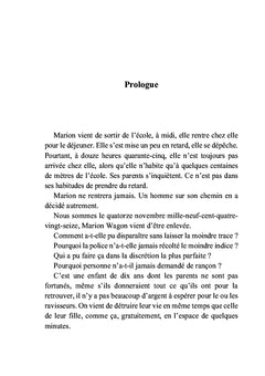 Juste un petit commerçant