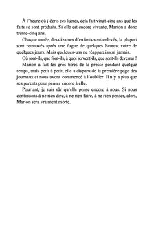 Juste un petit commerçant
