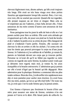 Juste un petit commerçant