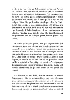 Juste un petit commerçant