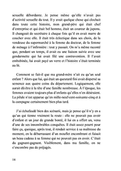 Juste un petit commerçant