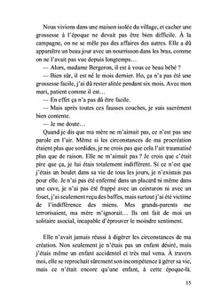 Juste un petit commerçant