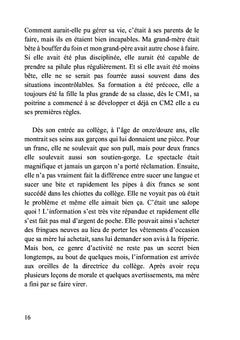 Juste un petit commerçant