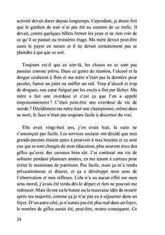 Juste un petit commerçant