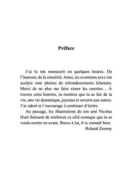 30 ans...