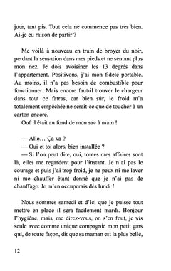 30 ans...