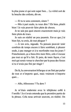 30 ans...