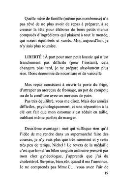 30 ans...