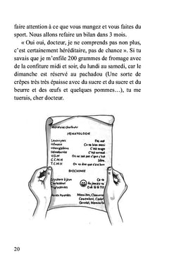 30 ans...