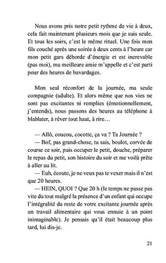 30 ans...