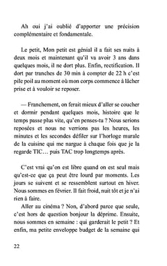 30 ans...