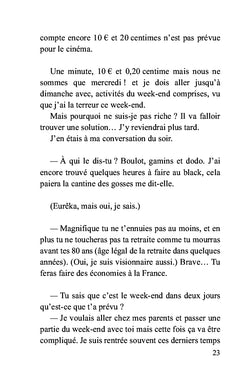 30 ans...