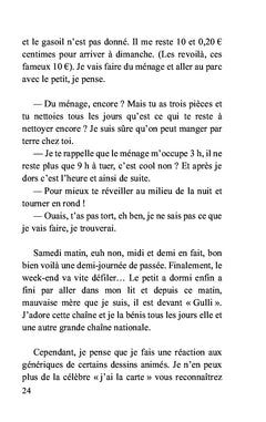 30 ans...