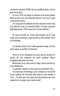 30 ans...