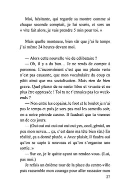 30 ans...